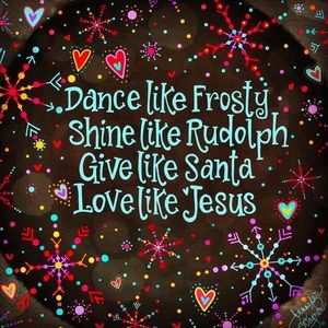 Meet your Posher, Julie